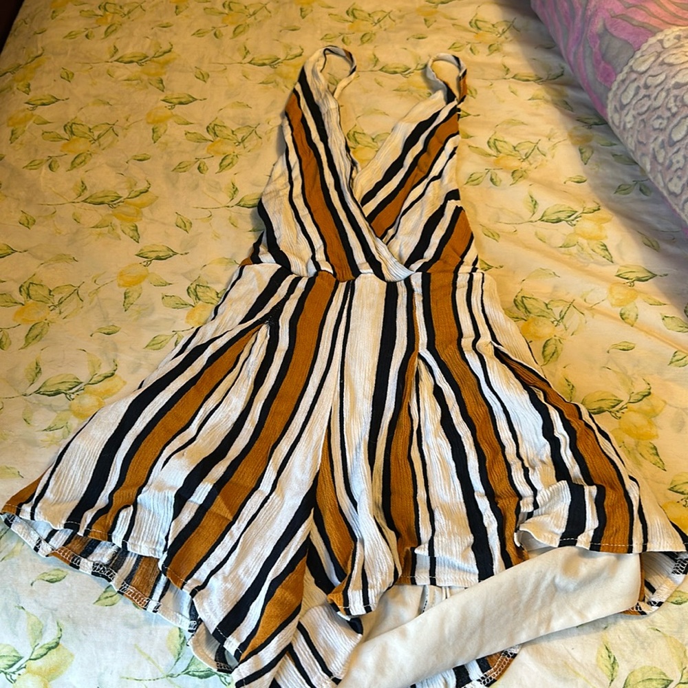 Romper from princess Polly!